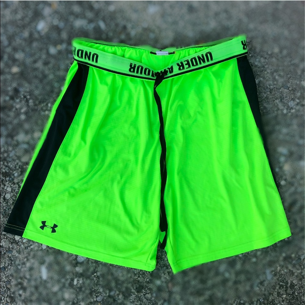 Under Armour Shorts